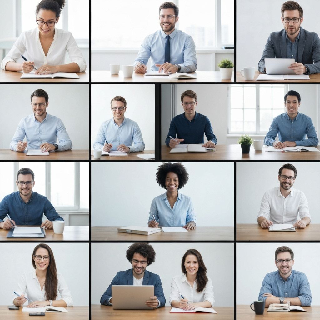 Our expert network collaboration