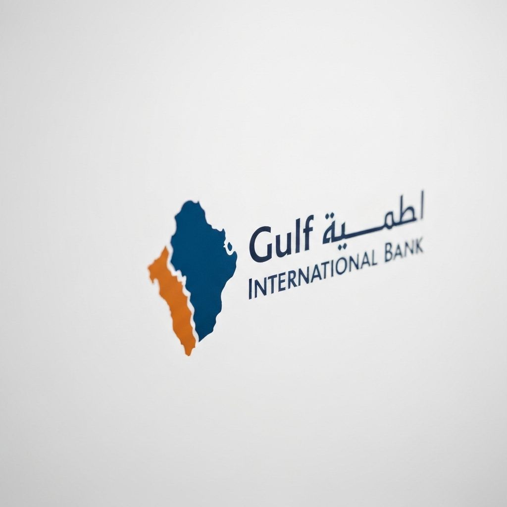 Gulf International Bank