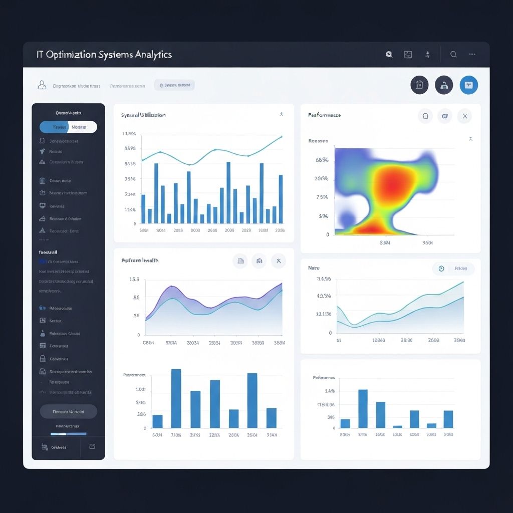 IT Optimization Services