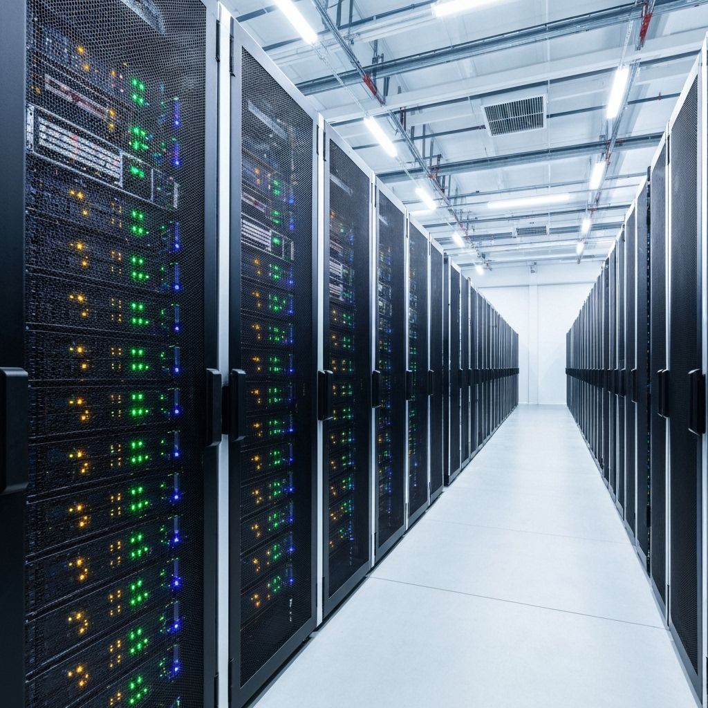 Infrastructure Services