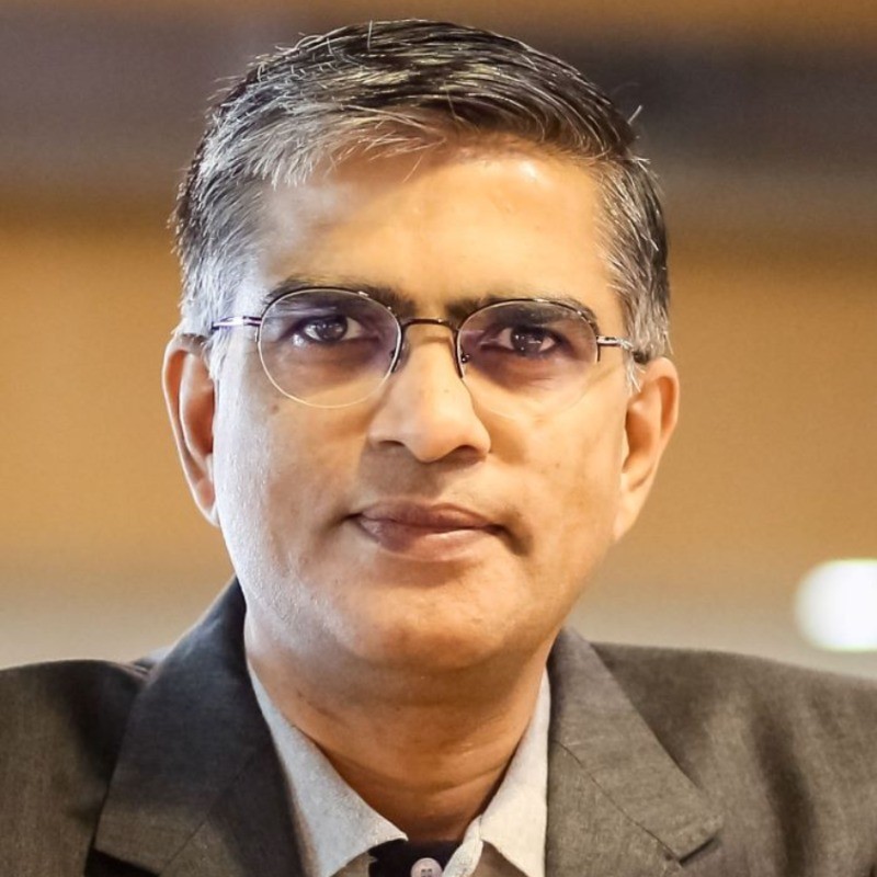 PK Narayanan