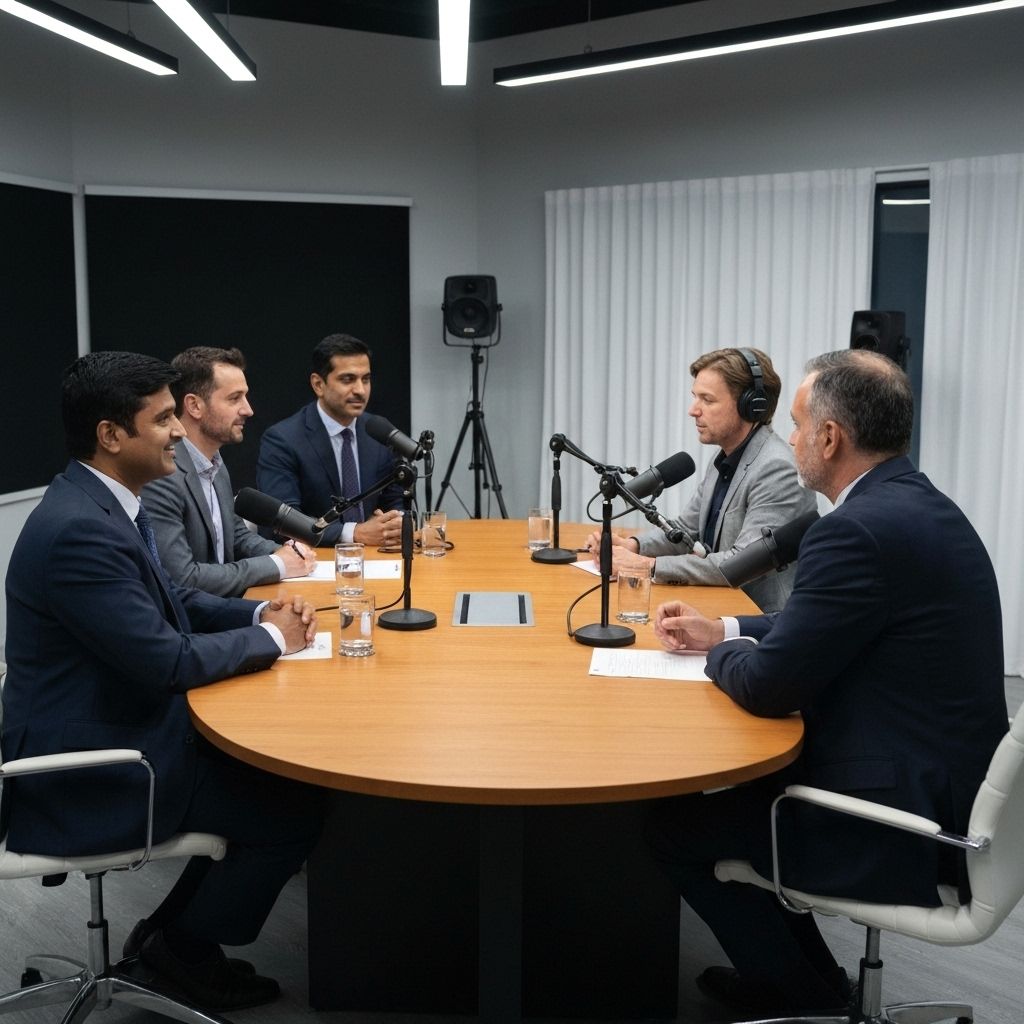 Power of Knowing Forum conversations