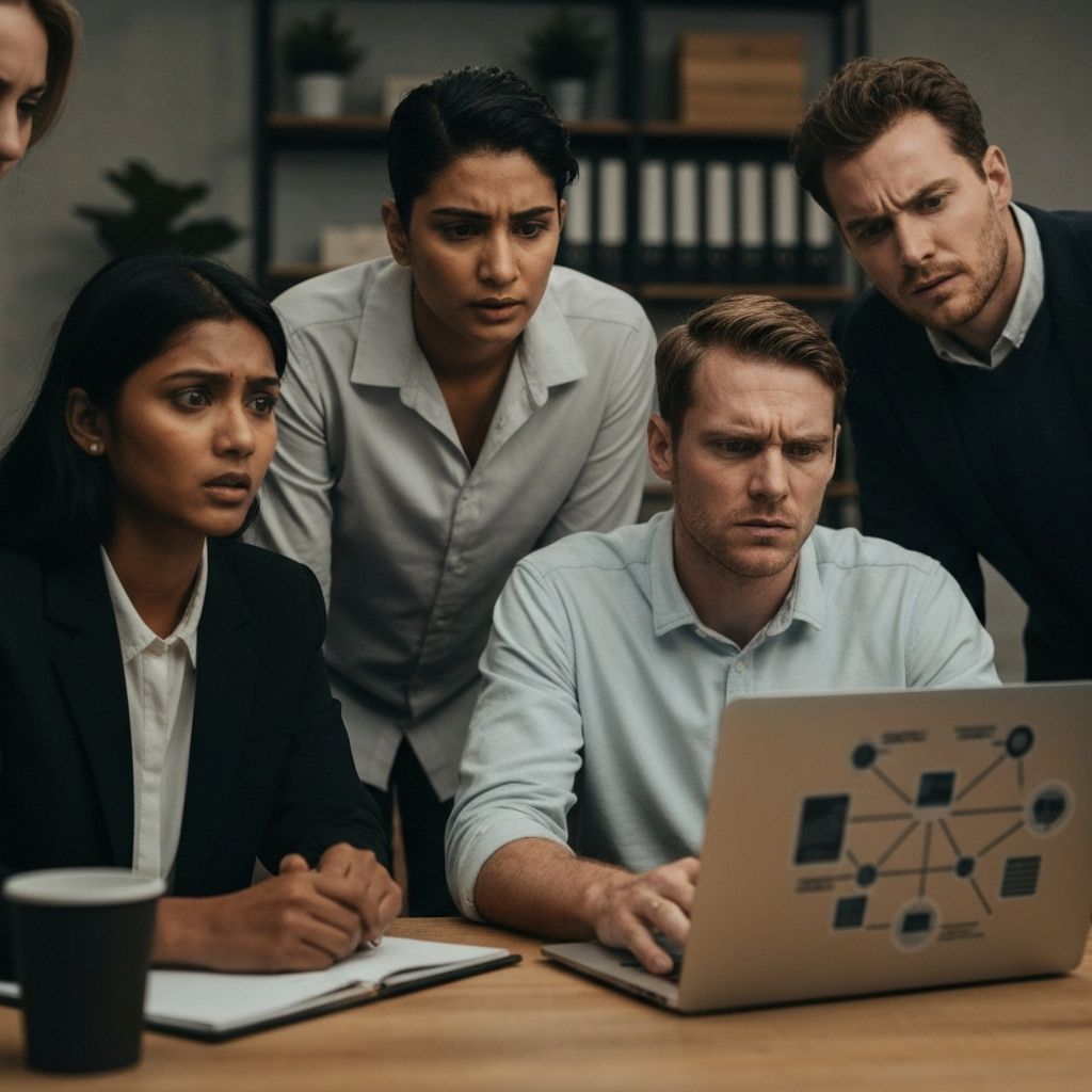 SMB challenges we solve